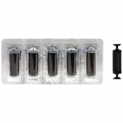 Spare Ink Rollers for Pricing Gun (5 pack)