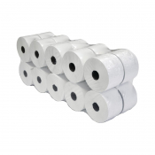 PDQ Thermal Credit card Rolls 57 x 40mm (Pack of 20)