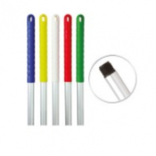 125cm (48inch) Abbey Hygiene Handle - Blue