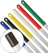 54inch Exel Handle - Red Revolution Mops