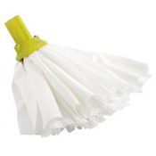 Exel Big Mop Yellow Self Threading