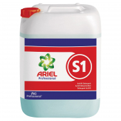 Ariel S1 Autodose Professional Laundry Liquid 20 Litre