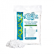 Water Softener Pebble Tablets 10kg Bag With Handles