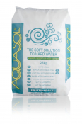 Water Softener Salt Tablets 25kg Bag