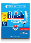 Finish Powerball Tablets x 100