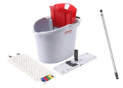 Ultra Speed Mini Complete Kit Red