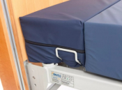 Modular Foam Mattress Insert Bariatric - 120w x 20l x 16h