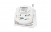 Alerta Detect Wireless Motion Sensor - Single Ring