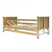 Lomond Community Electric Hi-Lo 4 Section Profiling Bed