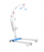 Powerlifter Maxi 175 - Electri Legspread  - 175kg Capacity