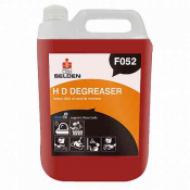 SELDEN HD CLEANER DEGREASER 5 LITRE