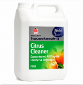 SELDEN CITRUS CLEANER 5 LITRE