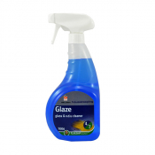 Glaze Window/Glass Cleaner 6 X 750ml