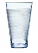 Arcoroc Looping Glass 12oz Box of 12