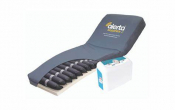 Alerta Sapphire2 Zipped Top Cover