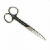 Stainless-Steel Scissors 5inch Sharp/Sharp (Each)
