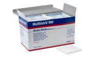 Sterile Dressing Pad - 10x10cm Each