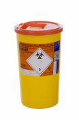 Sharps Container - 5 Litre