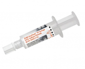 BD PosiFlush Pre-Filled Saline 3ml Syringes - Box of 30
