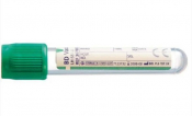 BD Vacutainer® Lithium Heparin Tubes (6 ml) - Pack 100