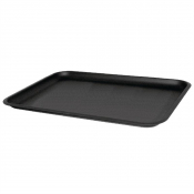 Vogue Anodised Aluminium Baking Tray 320mm