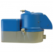 IMC VQ3.5 Potato Peeler Capacity: 3.5kg.