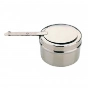 Olympia Chafing Fuel Holder with Damper