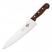 Victorinox Wooden Handled Carving Knife 30.5cm