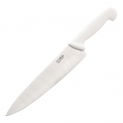 Hygiplas Chefs Knife White 25cm