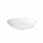Churchill Orbit Oval Coupe Plates 230mm (Pack of 12)