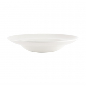 Churchill Equation Round Pasta Plates 305mm (12 Pack)