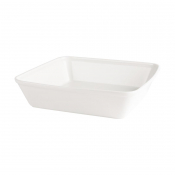 Churchill Counter Serve Square Baking Dishes 250mm (Pack 6)