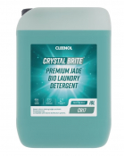 Crystalbrite Premium Bio Laundry Detergent Jade 10L