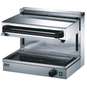 Lincat Silverlink 600 Gill Adjustable Salamander AS3