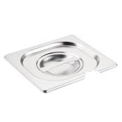 Vogue Stainless Steel 1/6 Vogue Stainless Steel 1/6