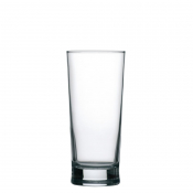 Senator Nucleated Conical Beer Glasses 570ml (Pack 24)