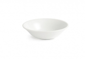 Olympia Whiteware Oatmeal Bowls 150mm 300ml (12 Pack)
