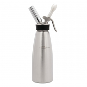 ISI Whipped Cream Dispenser 1 litre capacity
