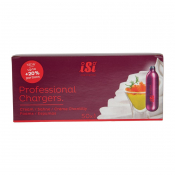 ISI Whipper Charger Bulbs (50 Pack)