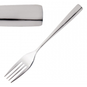 Olympia Torino Dessert Fork (Pack of 12)