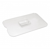 Olympia Kristallon Notched Lid Small (Fits CB758/CB757)