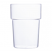 Polystyrene Tumblers 570ml CE Marked (Pack of 100)