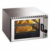 Lincat Lynx 400 Convection Oven LCO (2.5kW)