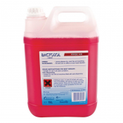 Bactosol Cabinet Glasswasher Rinse Aid Concentrate 5Ltr x 2