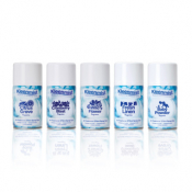 Aerosol Kleenmist Refill Cranberry 270ml x 12