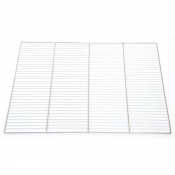 Vogue Double Gastronorm Size Cooling Rack (650 x 530mm)