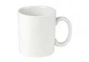 Olympia Athena Mugs 280ml/10oz (Pack of 12)