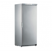 1 Door 640Ltr Cabinet Fridge Stainless Steel KICPRX60LT