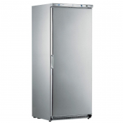 Single Door Meat Fridge Stainless Steel 640Ltr