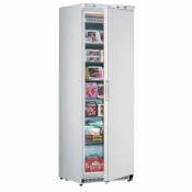 1 Door 360Ltr Cabinet Freeze White